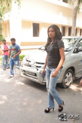 Chandi Movie Premier Show Press Meet